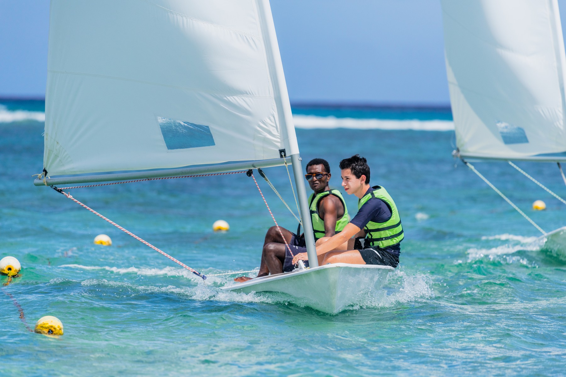 Victoria Beachcomber Resort & Spa